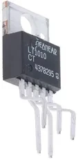

LT1010CT LT1010 TO220 5PCS