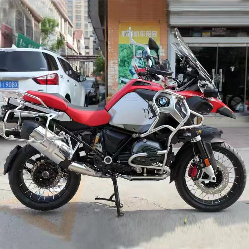 R1200GS 2013 2018 ADV 13 18 дефлекторы ветрового стекла для BMW Adventure 2014 2015 2016 2017 2018|Козырьки от