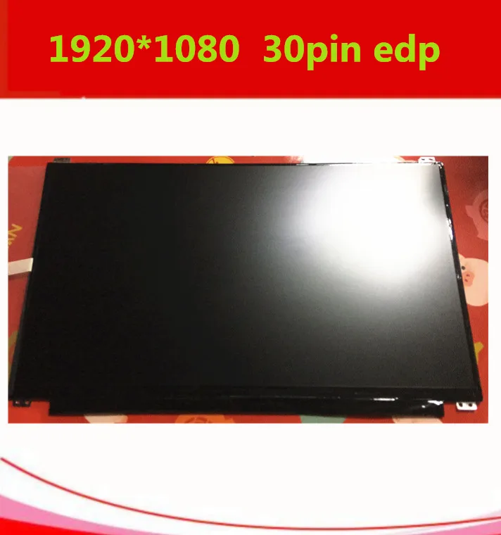 13,3 ноутбук ЖК-дисплей Экран B133HAN02.1 1920*1080 EDP 30pin для ASUS UX301L UX302 UX303 UX305 UX305F