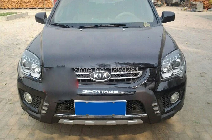 KlA Sportage головной светильник, 2007~ 2013, k3 k4 k5 k7, sorento,! KlA Sportage Дневной светильник, sportage r, sportager