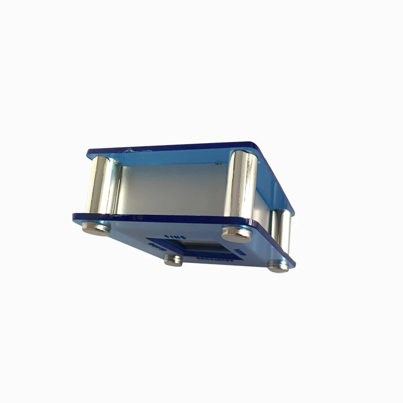 2019 горячая Распродажа будильник домашняя метеостанция часы показывает месяц