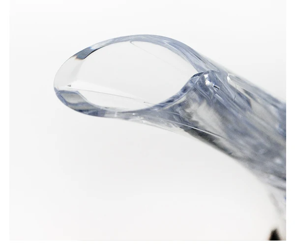 1 шт. быстрое аэрирующее устройство волшебный графин аксессуары для вина