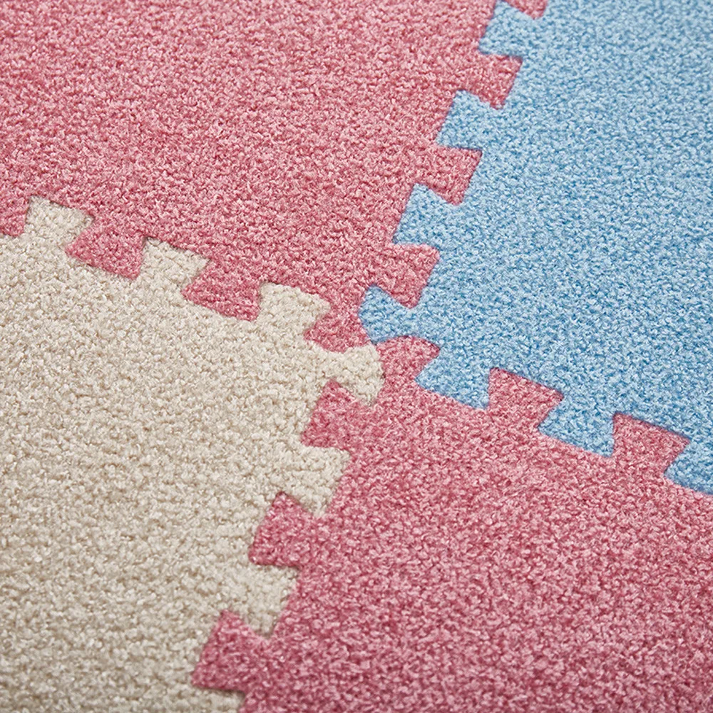 Детский коврик пазл из пены 30 х30 см|Коврик| |