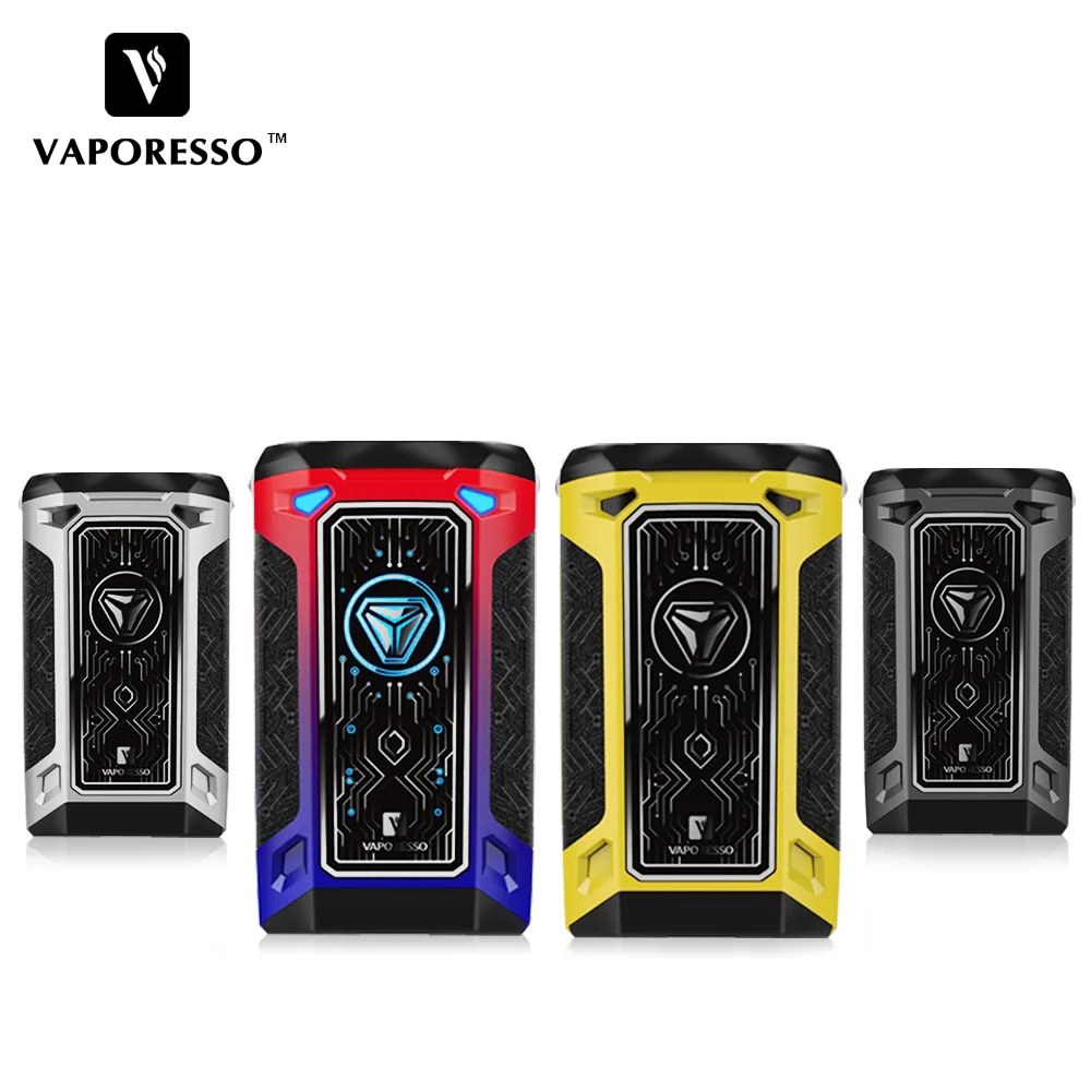 Оригинальный Vaporesso электронная сигарета Switcher чехол Замена Крышка
