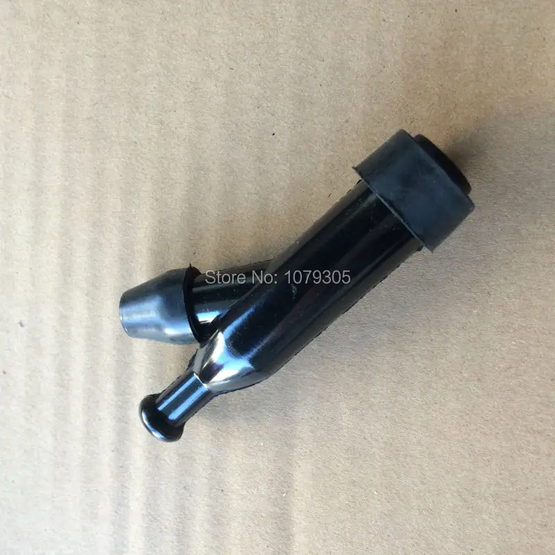 168F 188F части двигателя GX160 GX390 генератор водяного насоса свечи зажигания Крышки|gx160