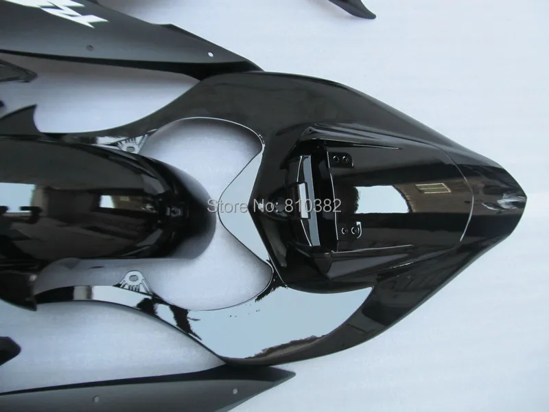 Injection Mold Fairing kit for YZFR1 04 05 06 YZF R1 2004 2005 2006 YZF1000 matte&ampgloss black Fairings set+gifts YN33 | Автомобили и