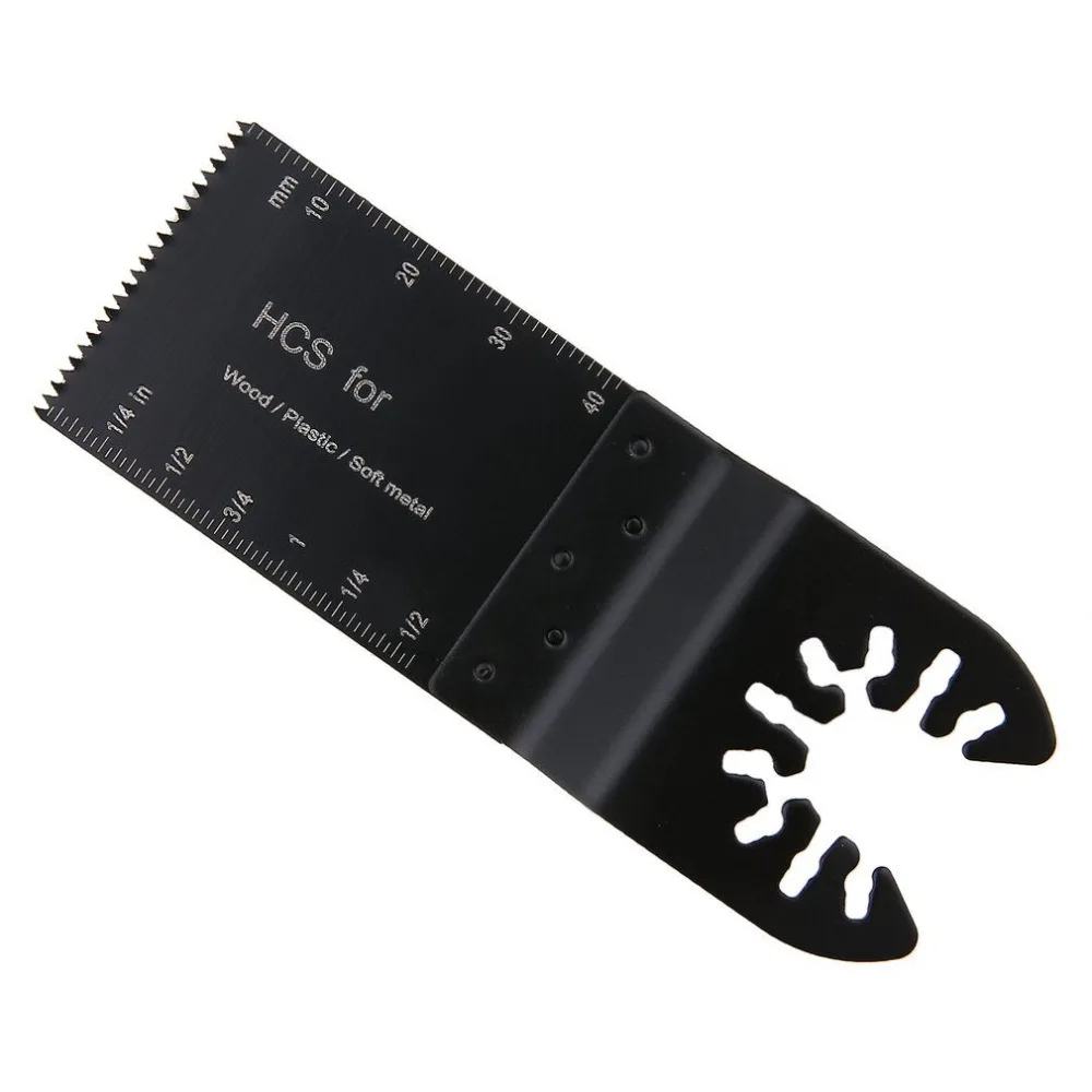 10pcs Multimaster Saw Blade Oscillating Rotary Multitool Wood Cutting Grinding Sanding Polishing Set Cuts Embedded Quality | Инструменты