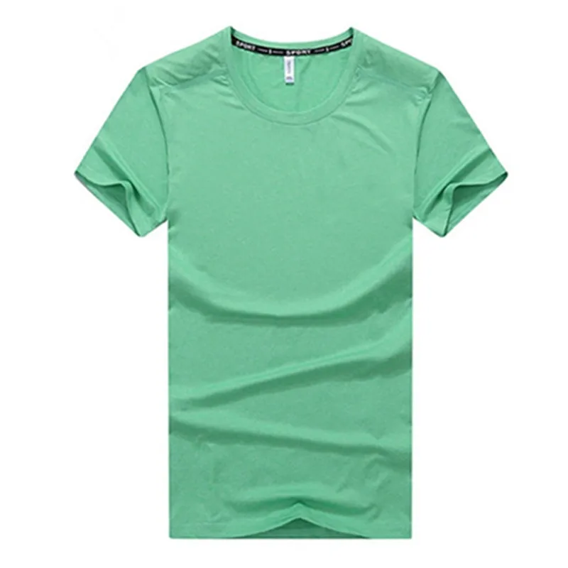 XIYOUNIAO размера плюс l ~ 6XL7XL 8XL 9XL Новая Летняя короткая мужская футболка брендовая