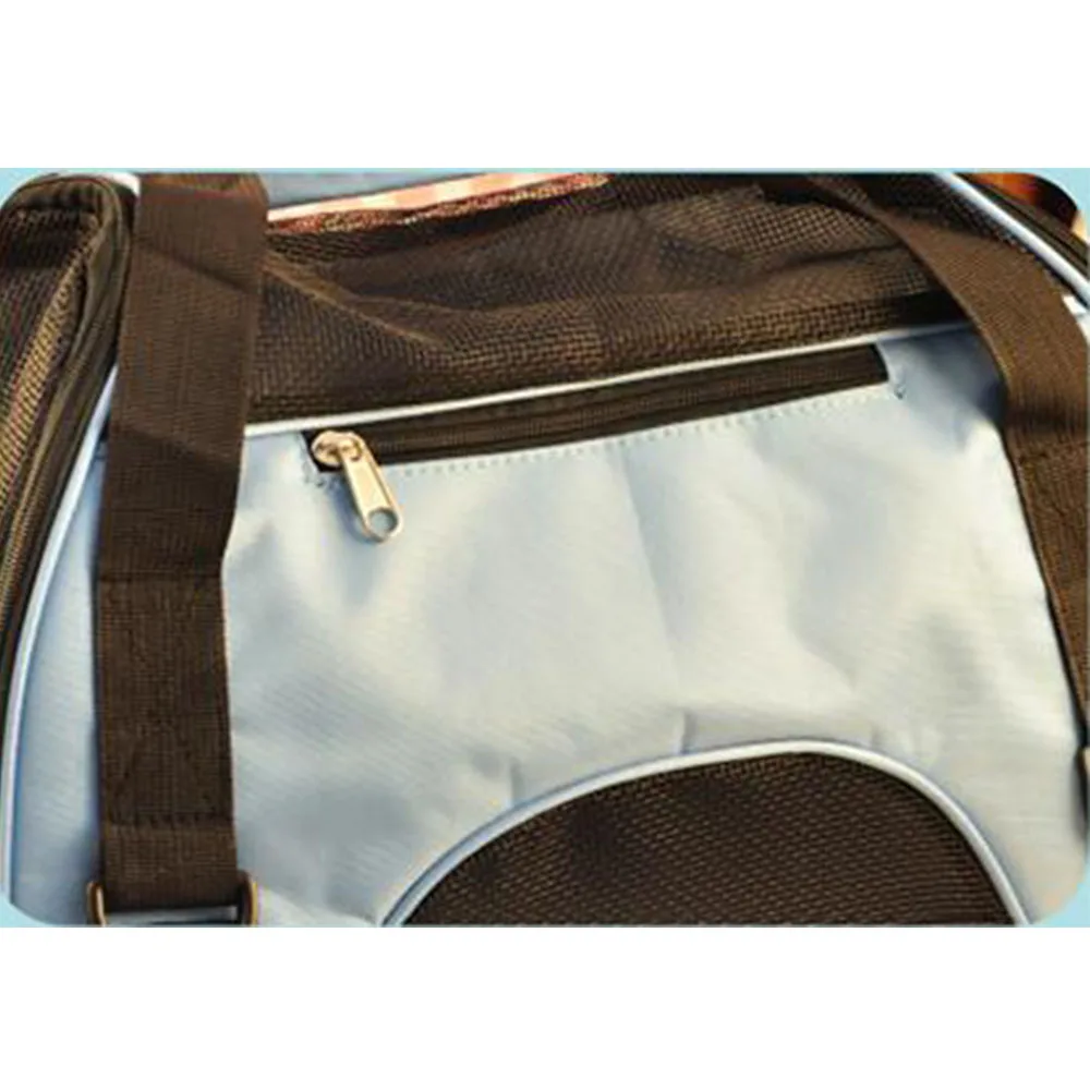 Переносная переноска для собак и кошек складной мешок сна дорожные Рюкзаки