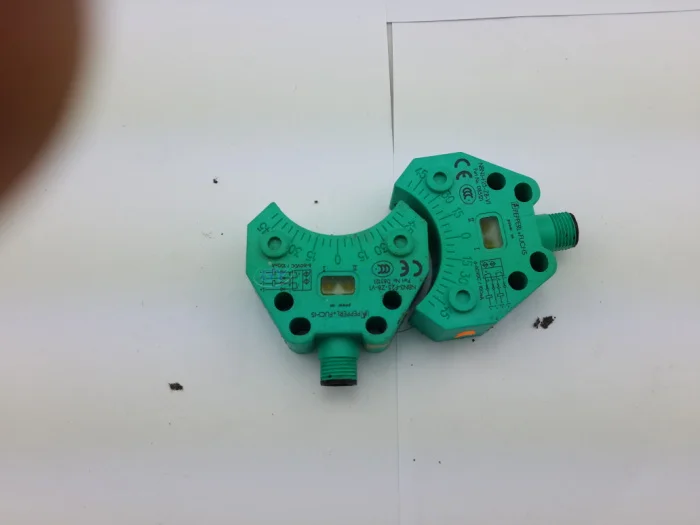 /Немецкие товары для дома P F-бесконтактный переключатель NBN3-F25-Z8-V1 точка продажа