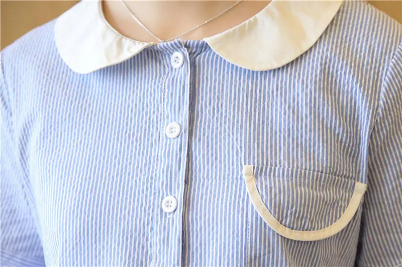 Дамы хлопок нагрудные короткий рукав Повседневное свободные Средства ухода за