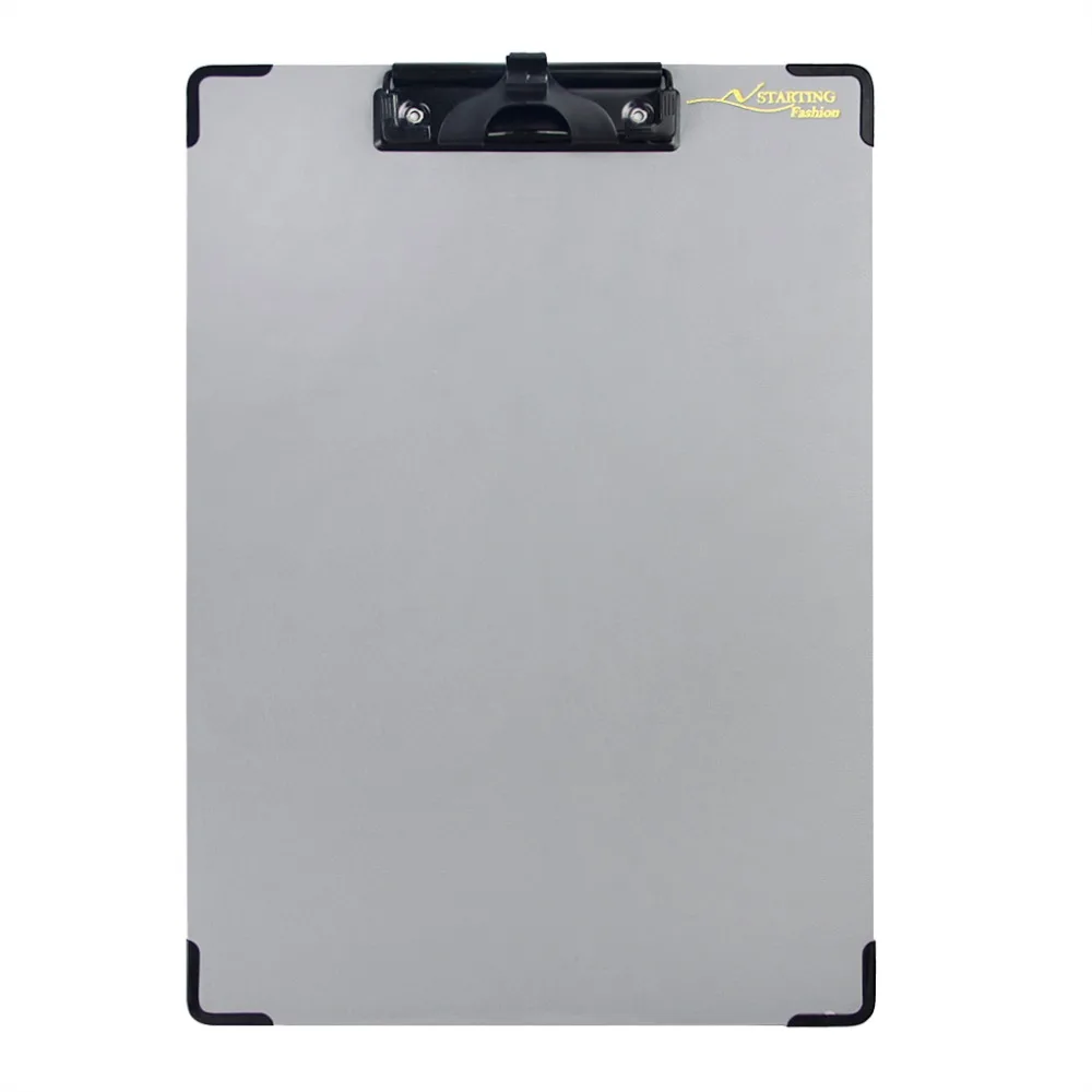 Бизнес стол колодки с держатель ручки Водонепроницаемый блокнот для Конференции