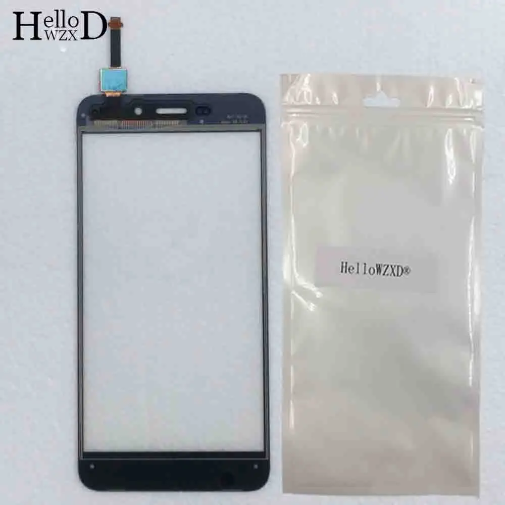 Мобильный телефон сенсорный экран для Huawei Honor 6C / Pro дигитайзер панель защитная
