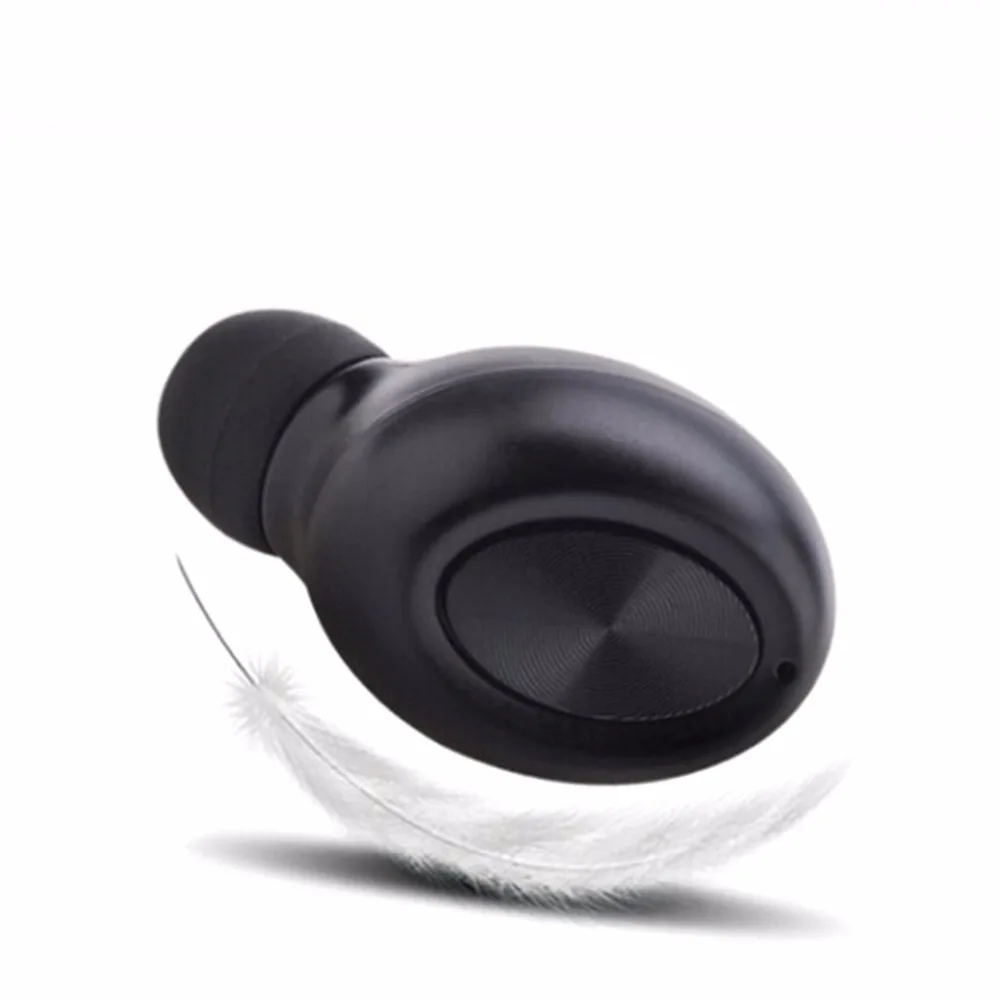 CHICLITS X17 Bluetooth наушники мини беспроводные стерео спортивные вкладыши USB Магнитный