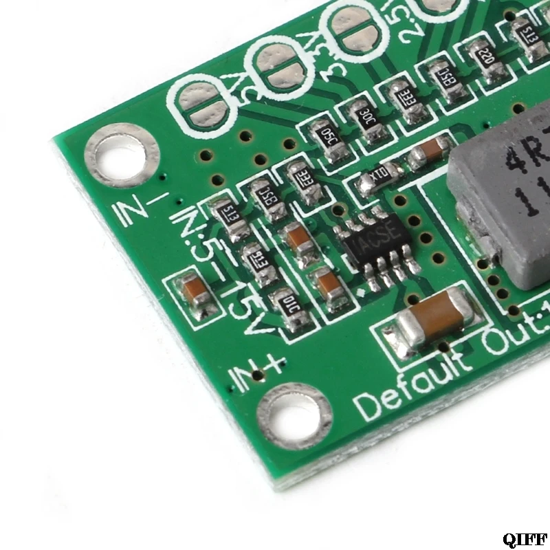 Прямая поставка и оптовая продажа DC понижающая плата преобразователя питания 5-16