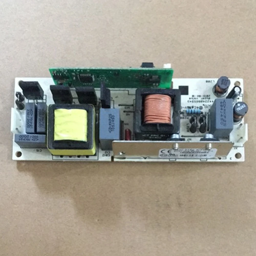 Проектор лампа мощность балласт поставки EUC 215G S/T06 442240865943 подходит для Infocus