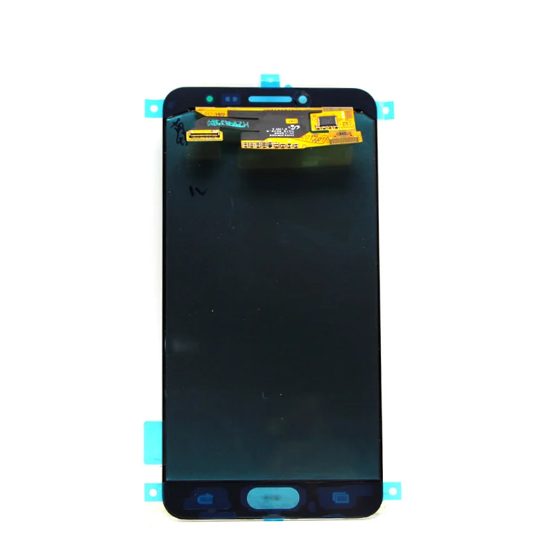 5 2 дюймовый супер AMOLED дисплей для SAMSUNG Galaxy C5 жк C5000 сенсорный экран дигитайзер