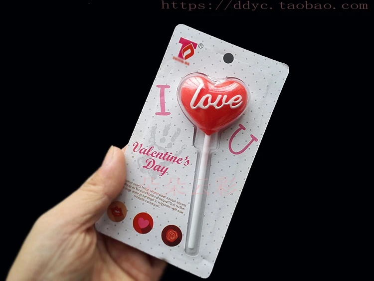 C Красная любовь свеча Любовь буквы леденец Тип искать день рождения торт