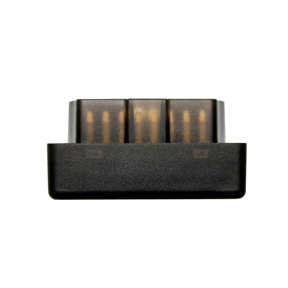 Считыватель кодов Super Mini Elm327 с беспроводным интерфейсом считыватель OBD2 V1.5 Elm 327 V 1 5