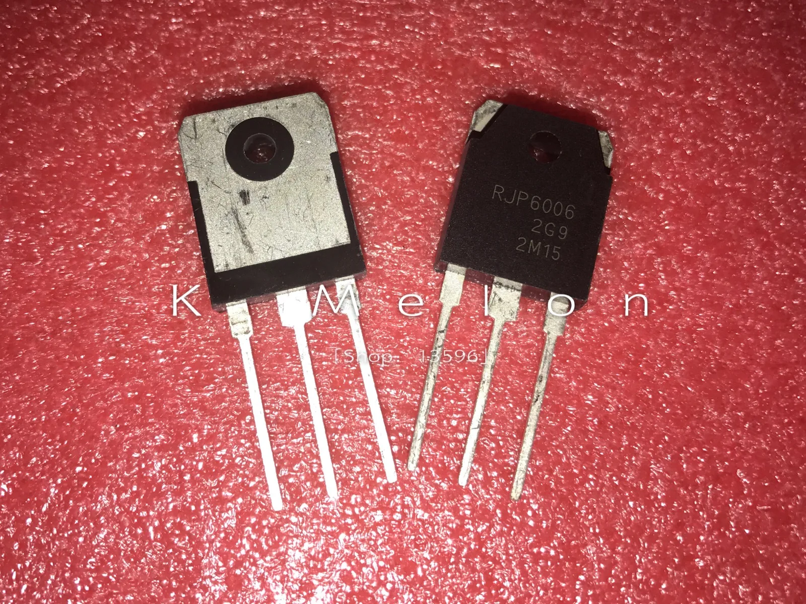 5 шт./10 шт. стандарт RJP6006DPK модель RJP6006|Реле| |