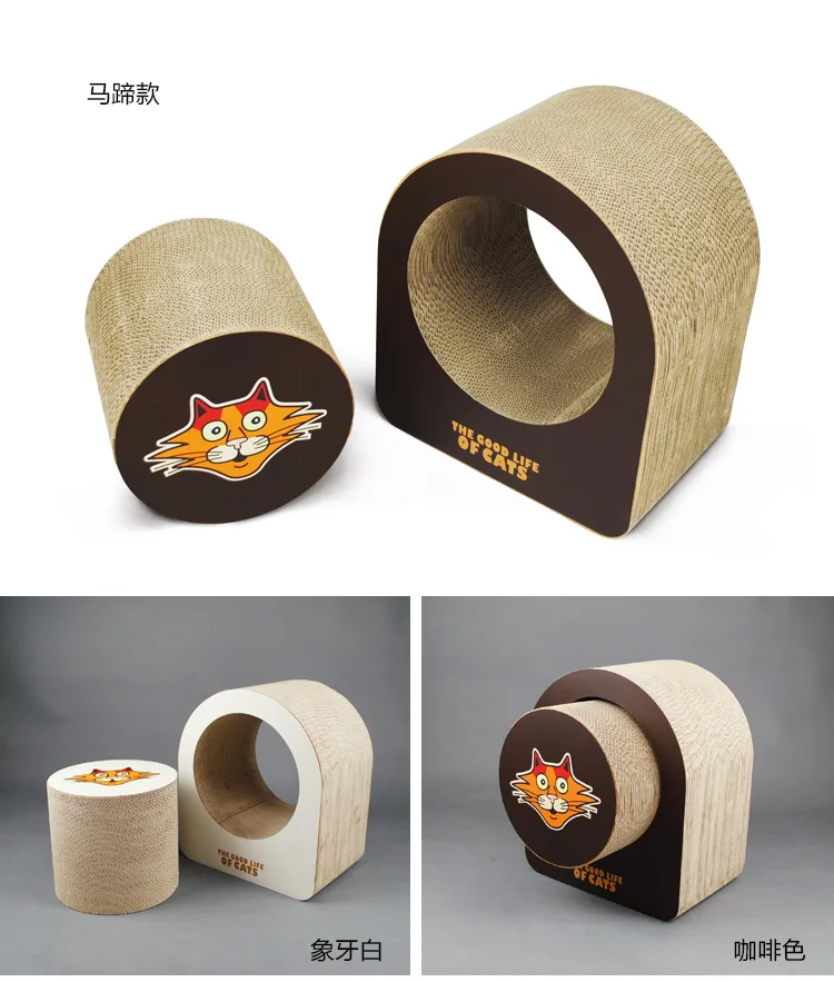Когтеточка для кошек кошек|cat scratcher|cat furniturecat kitten toys |