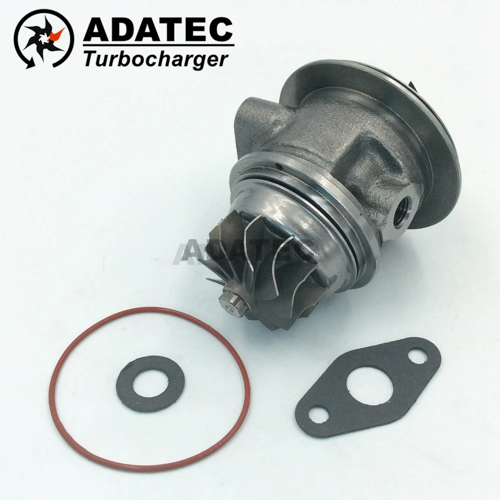 Новый TD03 TD03L4 турбокартридж 49131-06320 49131-06300 49131-06340 CHRA BK3Q-6K682-NA турбина для Ford Ranger 2 Пума