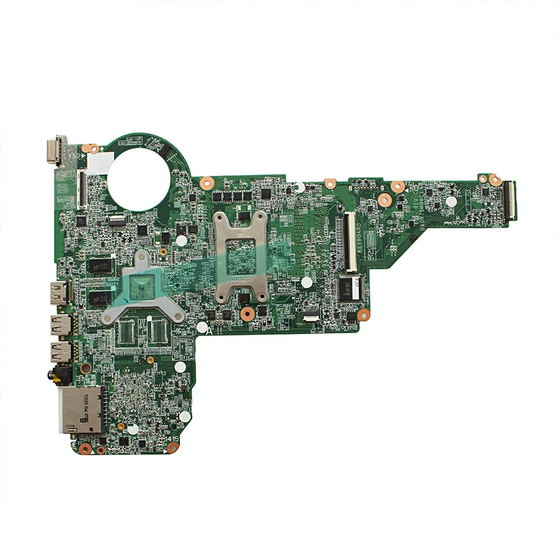 720692-501 для hp 15-E 17-E 15-e023ax 15-e024ax 15-e026ax Материнская плата ноутбука DA0R75MB6C0 DA0R75MB6C1 A76M 1G GPU DDR3 720692-001 аккумулятор большой емкости