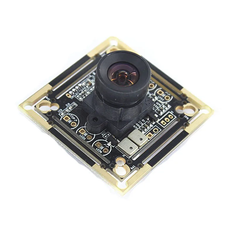 2MP HD Cmos модуль камеры 1080P для Windows 2000 \ XP 7/Linux и Android системы | Безопасность защита