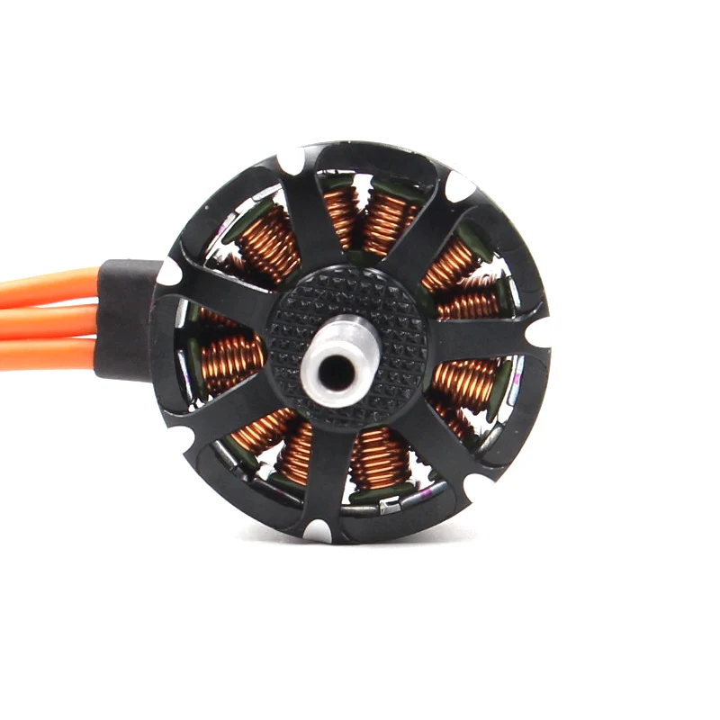 1 шт. FPV Diatone Mamba 2308 KV1950 мотор sin escobillas 3-6 S 12,6-25 V 40A violento Motor traje 5-7 pulgadas hélice f RC FPV Ra