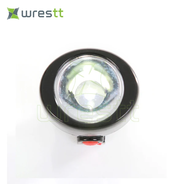 KL2.5LMB 300 шт./лот все-в-одном налобный фонарь с 10000lux LED горная лампа Бесплатная