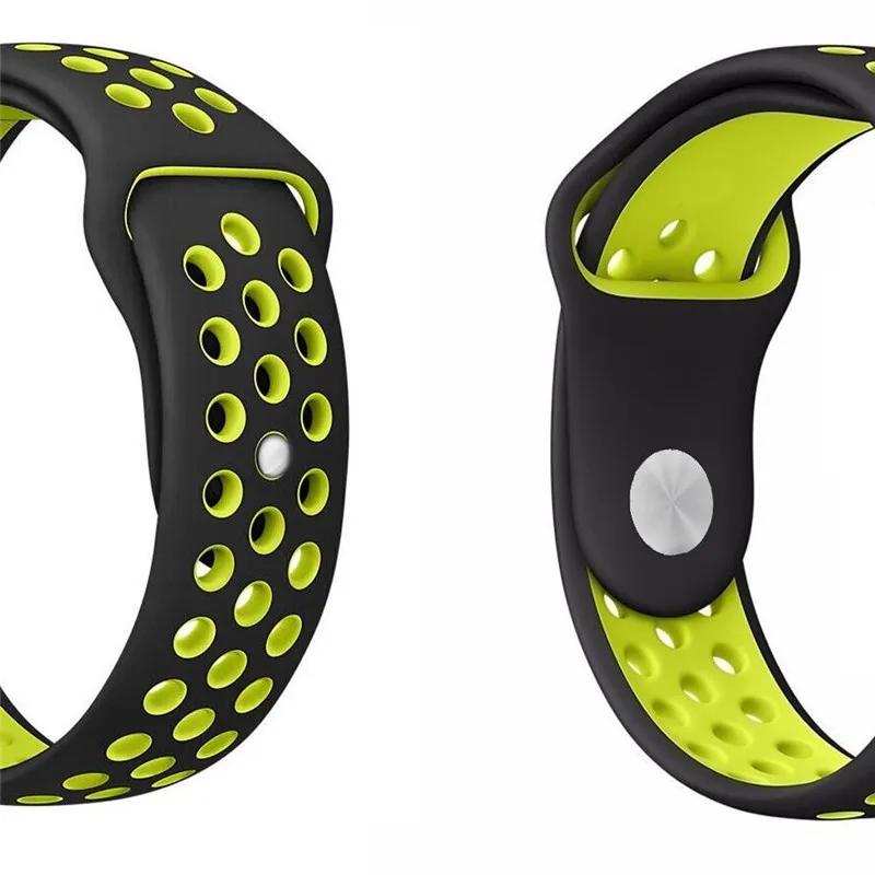 Ремешок для часов Hero Iand силиконовый ремешок 26 мм Garmin Fenix 3 3HR/Fenix 5X/Fenix 5X