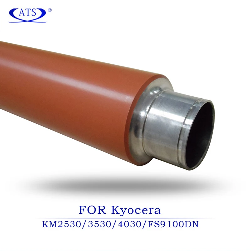 Upper Fuser Roller heat roller 2BK20012 2BK20011 For Kyocera KM 3530 2530 4030 FS9100DN compatible Copier KM3530 KM2530 KM4030 | Компьютеры