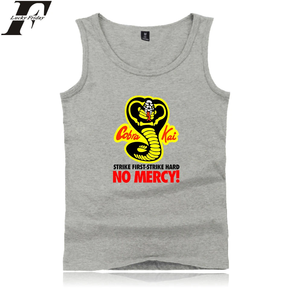 Уличная одежда Cobra Kai топы для женщин и мужчин ТВ шоу стильная повседневная модная