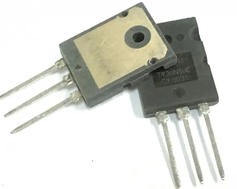 

MTY30N50E TY30N50E Y30N50E to-264 5pcs