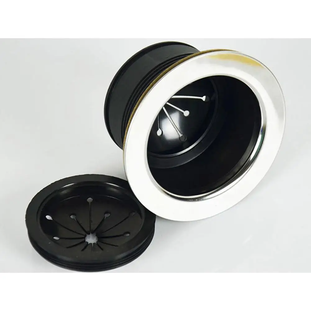 Adoolla Splashguard запасное уплотнительное кольцо Запчасти для измельчителя мусора