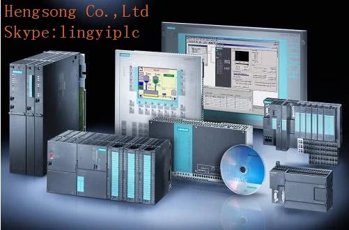 SIEMENS S7 300 PLC 6ES7 313 6CF03 0AB0 (новый оригинальный) 100% новый с гарантией на один год|plc usb|plc