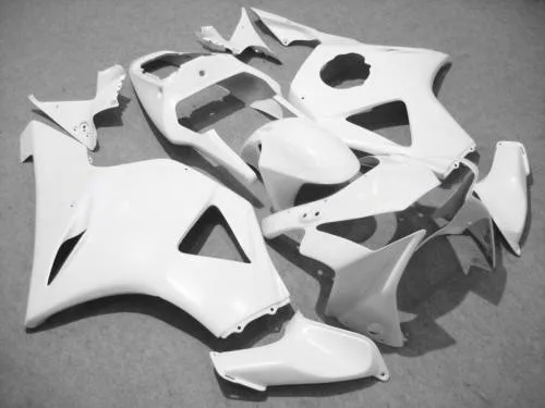 

rated Fairing kit for HONDA CBR900RR 954 02 03 CBR 900RR 2002 2003 ABS White Fairings set-Hey