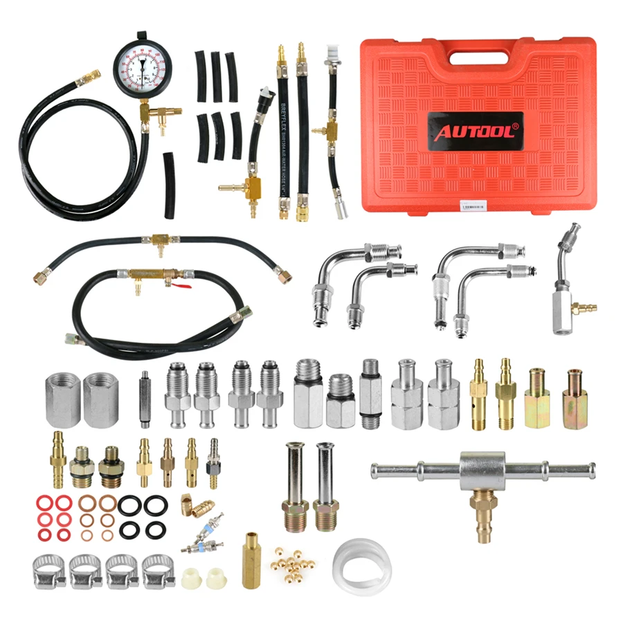 Лучшее качество TU 443 манометр датчик давления топлива двигателя Комплект