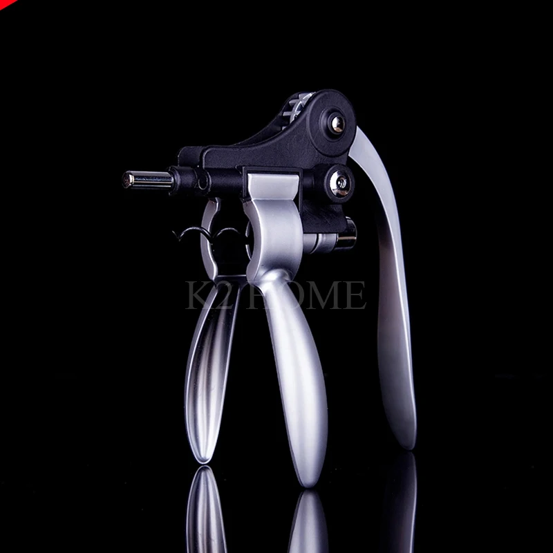 Прочный штопор для кроличьего вина красного в форме кролика удаления