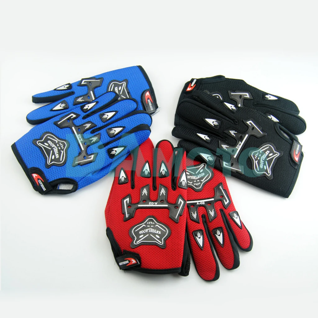 MX перчатки для мотокросса BMX/ATV/QUAD/DIRT BIKE KID|motorbike racing gloves|bmx atvbmx gloves |