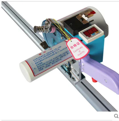 2 шт./лот машина для резки ткани сломанной Бесплатная доставка Высокое качество NE