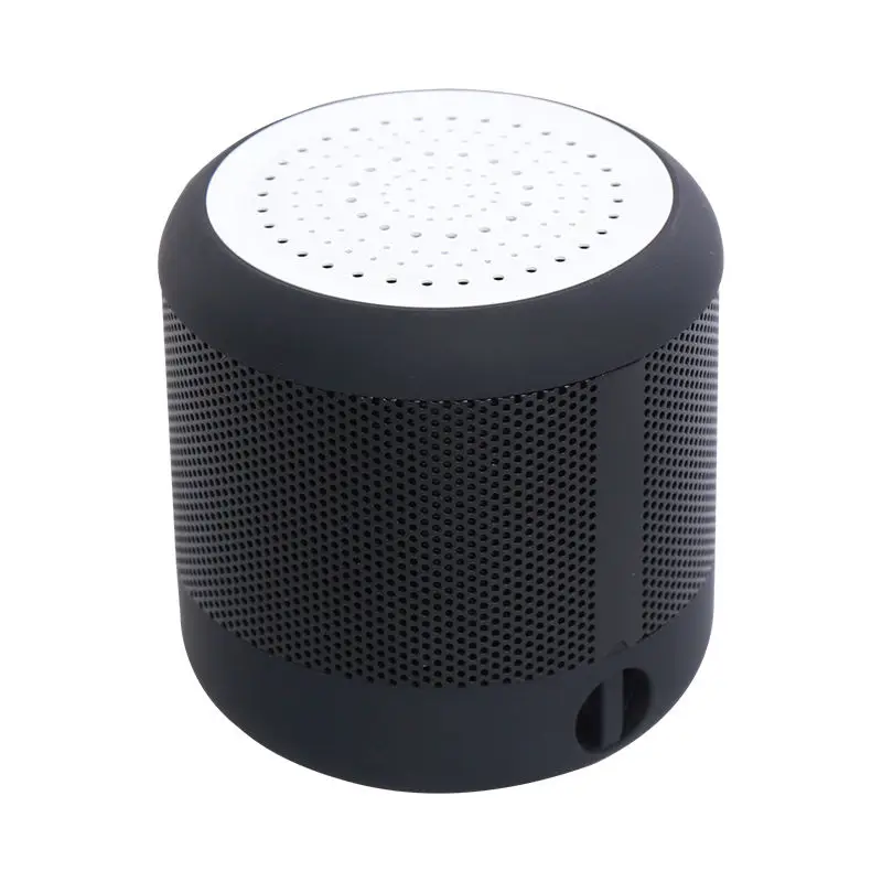Наружная Колонка Мини размера Bluetooth 5 0 Портативная колонка Aux вход беспроводной