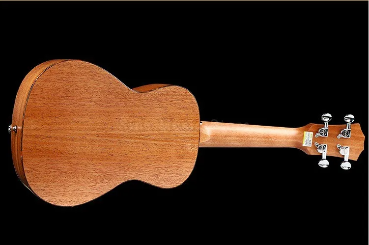4 Aquila строка Гавайский 23 дюйма концерт Гитары укулеле Мини Малый народная Ukelele