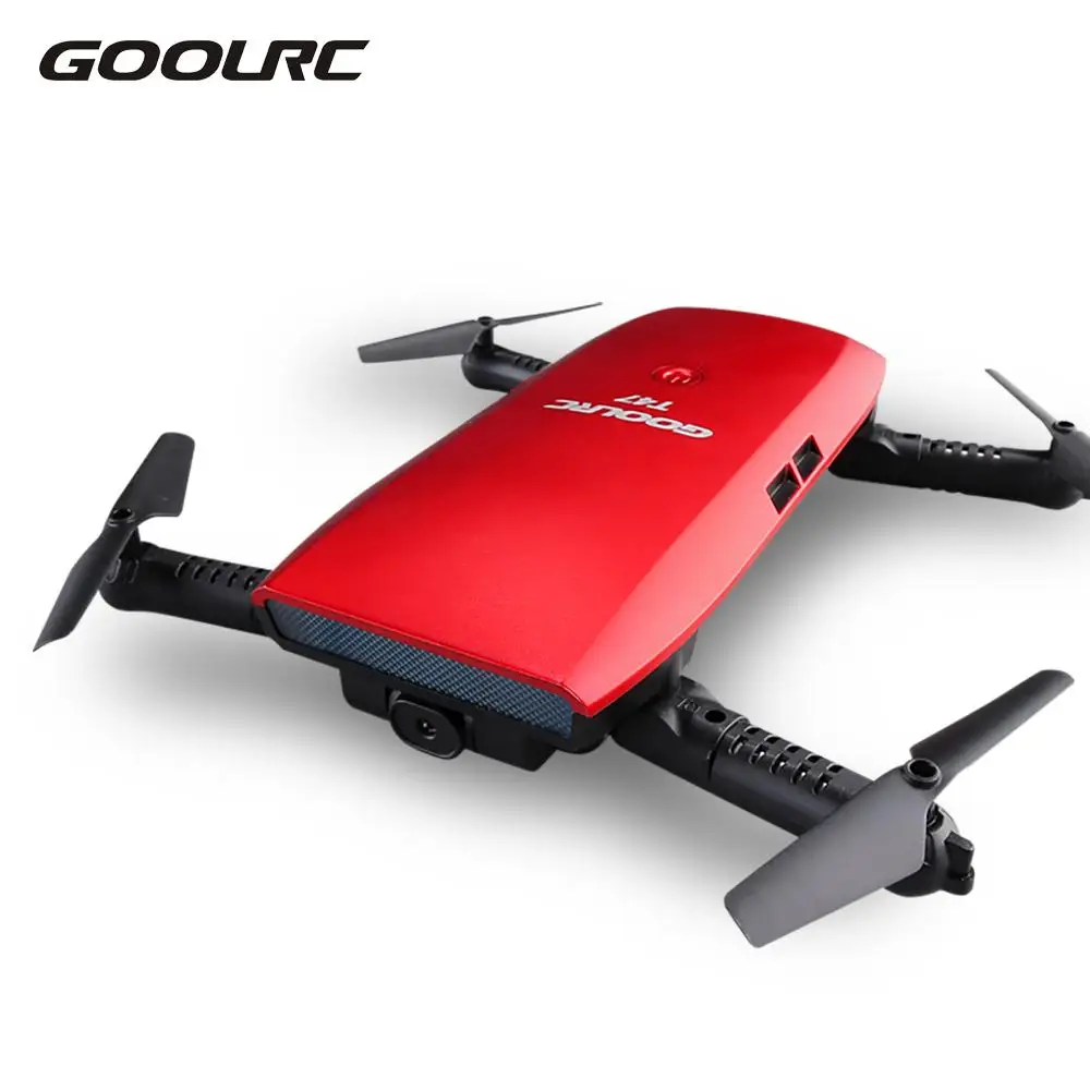 Набор T47 6-Axis Gyro WI-FI FPV 720P HD Камера селфи дрона квадрокоптера Mini Портативный складной Дрон с дистанционным управлением Дрон Quad RTF G-сенсорные игрушки