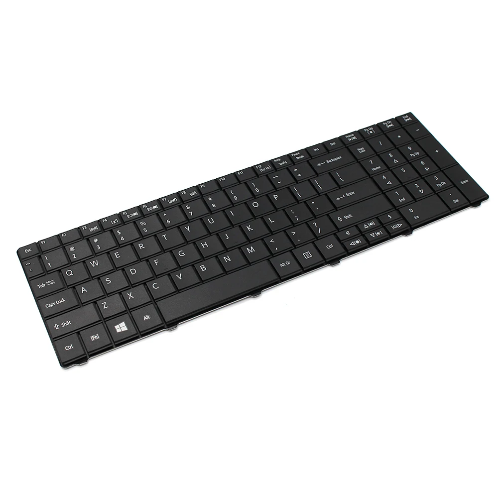 E1 571 US клавиатура для Acer Тетрадь 571G 531 531G 521 521G teclado|Клавиатуры замены| |
