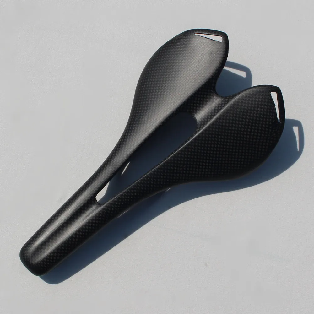 Новинка 2106 седло из углеродного волокна для горного/дорожного велосипеда