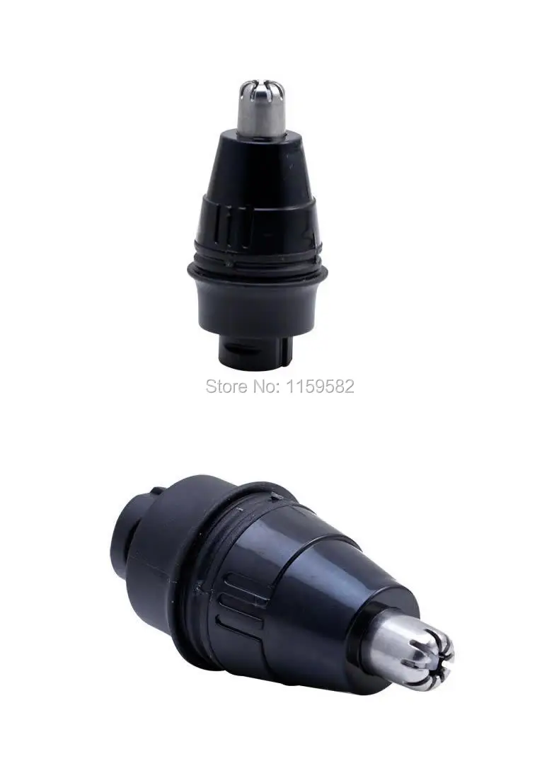 Новая головка для триммера волос в носу бритвенная philips электробритва RQ1250 RQ1250CC