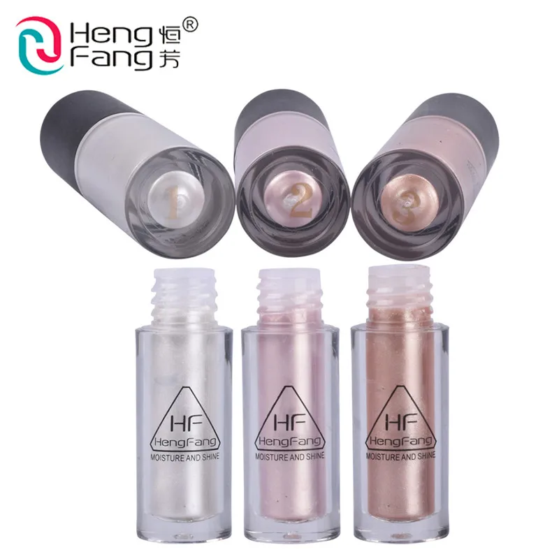 Maquillaje Водостойкий карандаш для глаз Lapis De Olho Eyes Макияж с металлическими блестками тени для век и подводка для глаз Caneta delicador