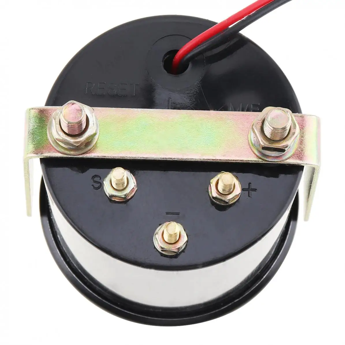 2 &quotУниверсальный Синий светодиодный измеритель температуры масла 52 мм 12 В 50 ~ 150