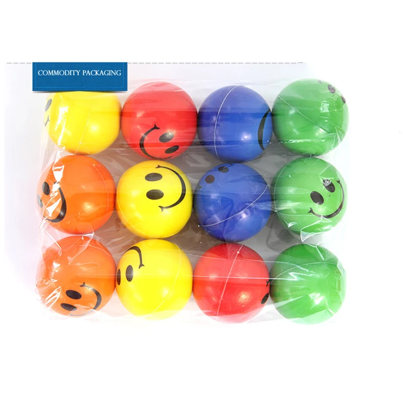 2016 мягкие антистрессовые мячи игрушки для активного отдыха развлечения детей